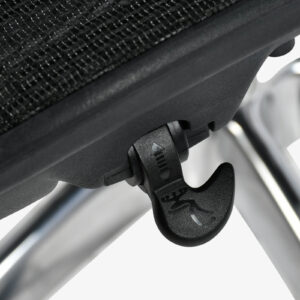 Ergonomic Mesh High Back Chair