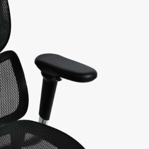 Ergonomic Mesh High Back Chair