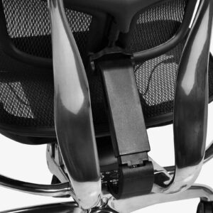 Ergonomic Mesh High Back Chair