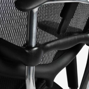 Ergonomic Mesh High Back Chair