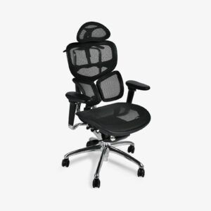 Ergonomic Mesh High Back Chair