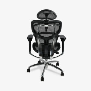 Ergonomic Mesh High Back Chair