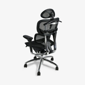 Ergonomic Mesh High Back Chair