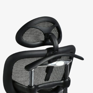 Ergonomic Mesh High Back Chair