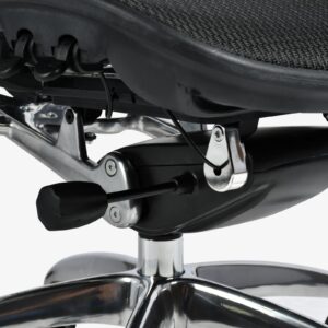 Ergonomic Mesh High Back Chair