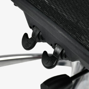 Ergonomic Mesh High Back Chair