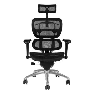 Ergonomic Mesh High Back Chair – CH7137 SERIES