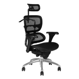 Ergonomic Mesh High Back Chair – CH7137 SERIES