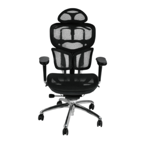 Ergonomic Mesh High Back Chair