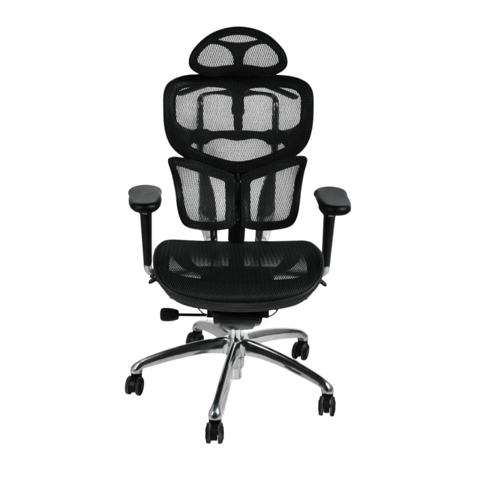Ergonomic Mesh High Back Chair