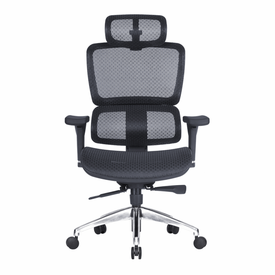 Executive Mesh High Back Chair - CH7307 SERIES