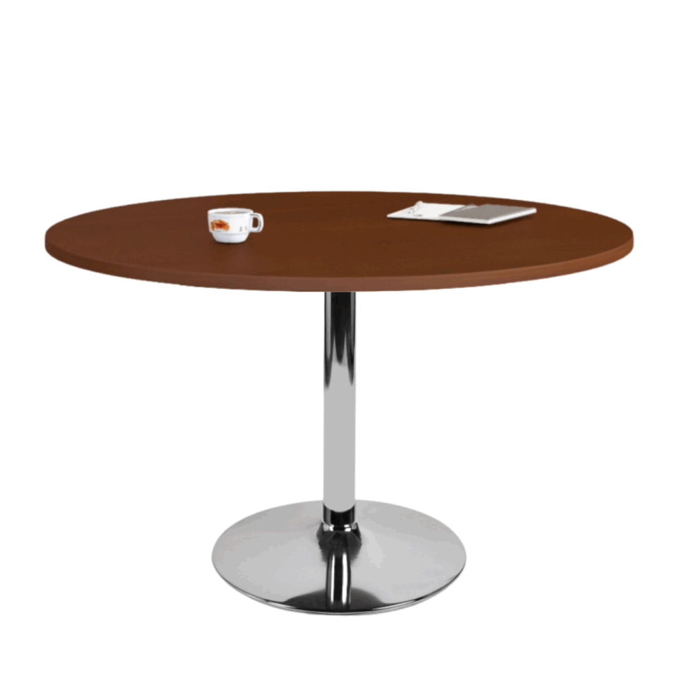 round meeting table