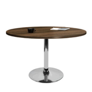 round MEETING TABLE