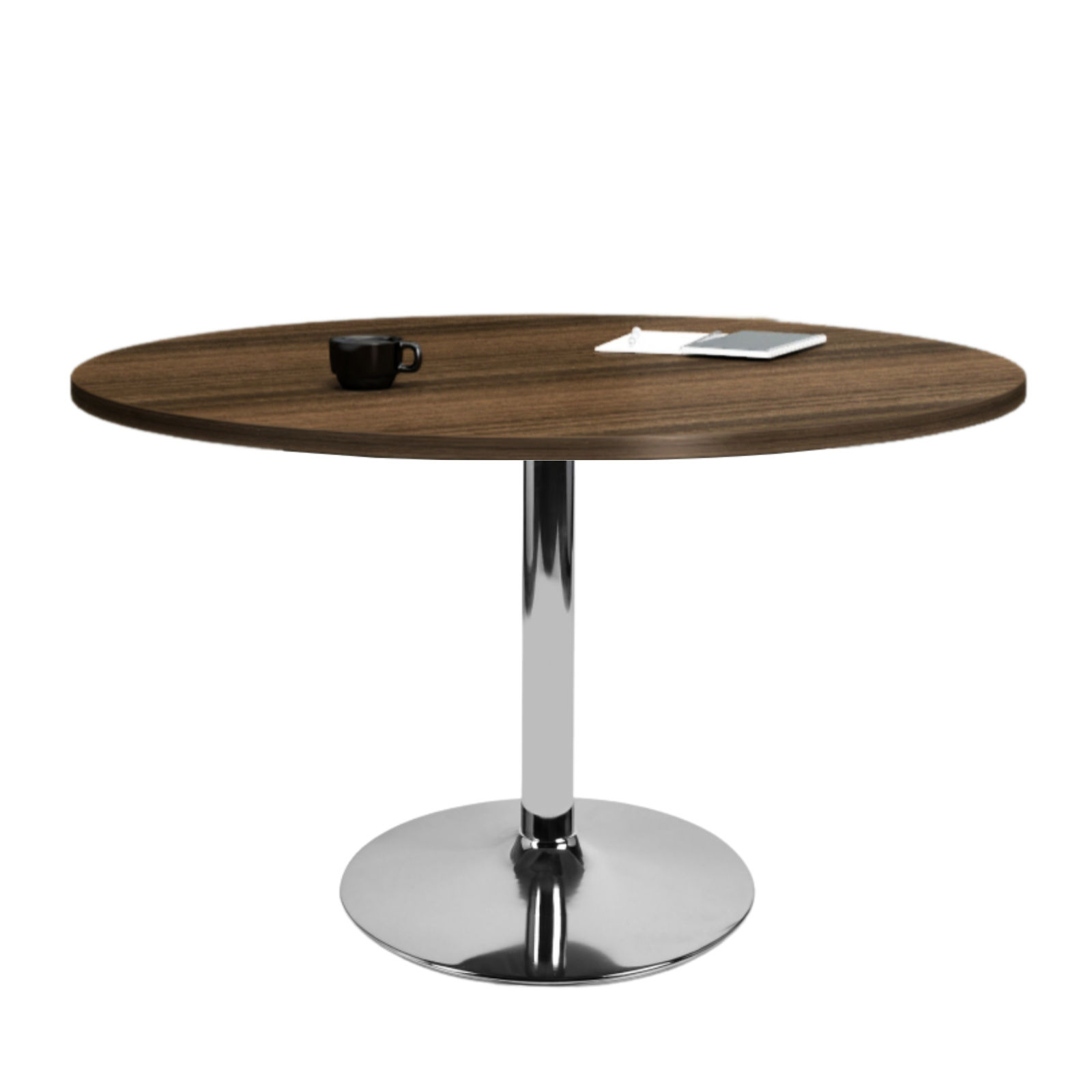 round MEETING TABLE