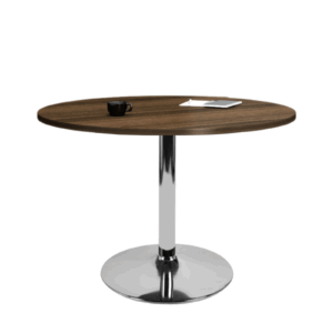 round meeting table