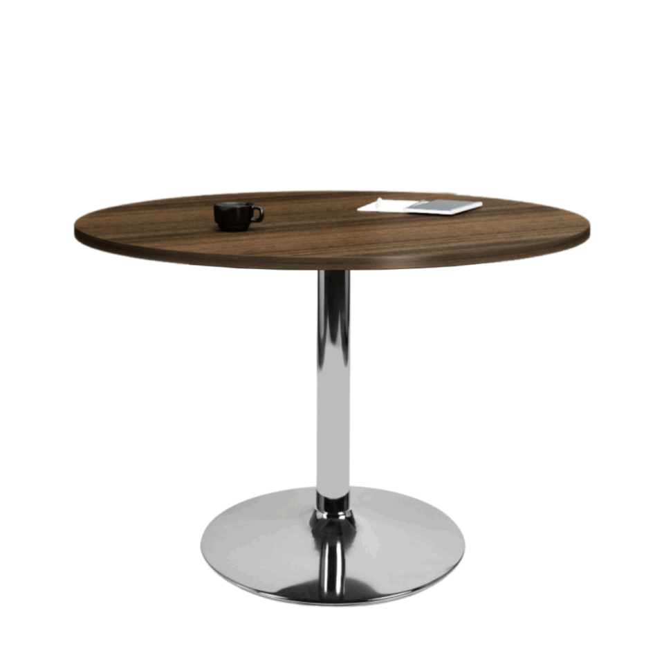 round meeting table