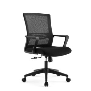 Ergonomic Mesh Chairs