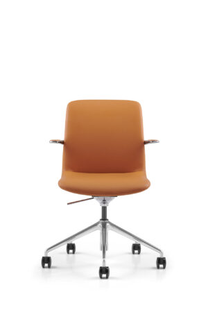 executive low back chair