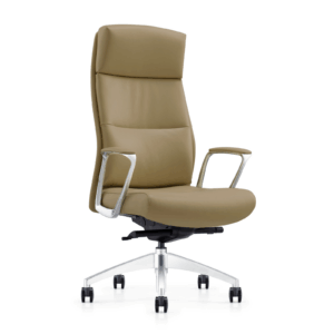 Executive High Back Chair – FKA2466HB