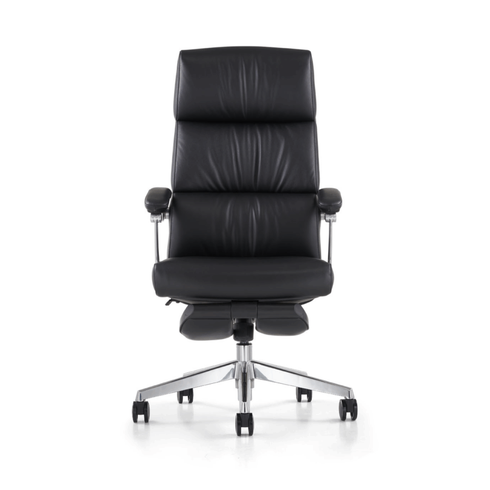 High Back Swivel Chair – FK2467 SERIES