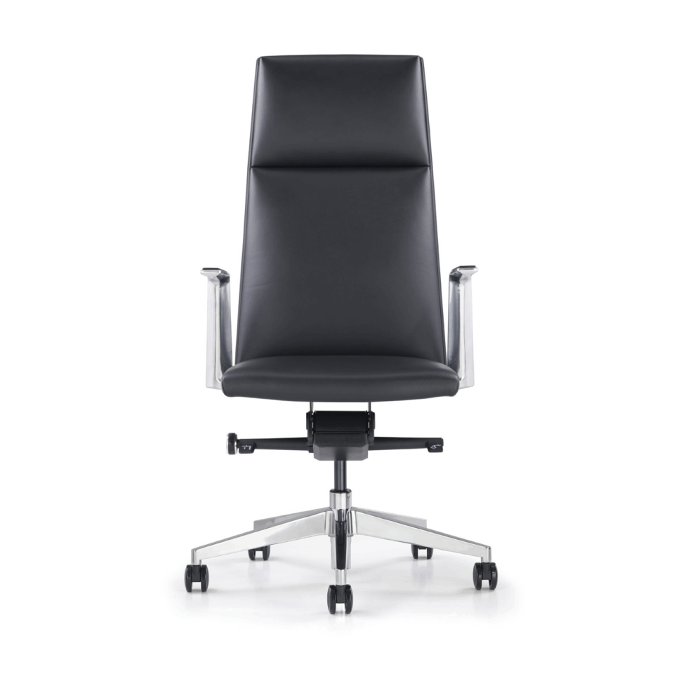 Executive High Back PU Chair – FK2519 SERIES