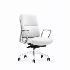 Executive Medium Back Chair – FKB2466LB