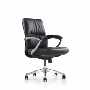 Medium Back Swivel Chair – FK2467 SERIES