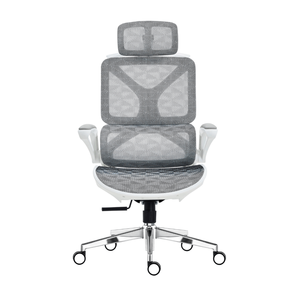 Ergonomic Mesh Chair high back