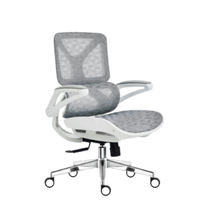 Medium Back Mesh Office Chair