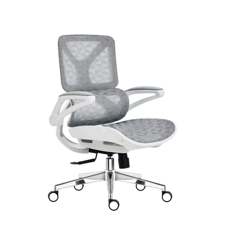 Medium Back Mesh Office Chair