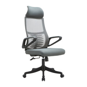 High Back Mesh Chair