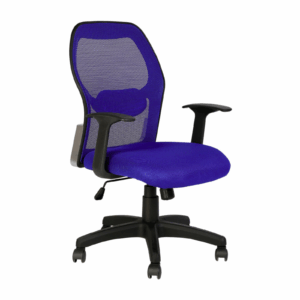 Medium Back Swivel Chair