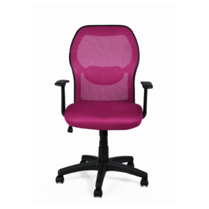 Medium Back Swivel Chair