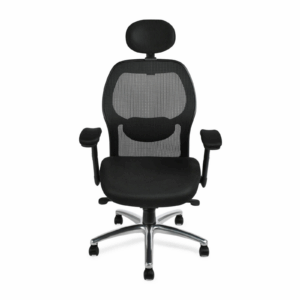 High Back Swivel Chair