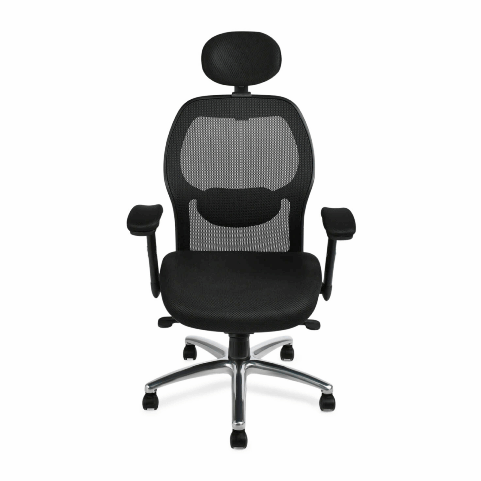 High Back Swivel Chair
