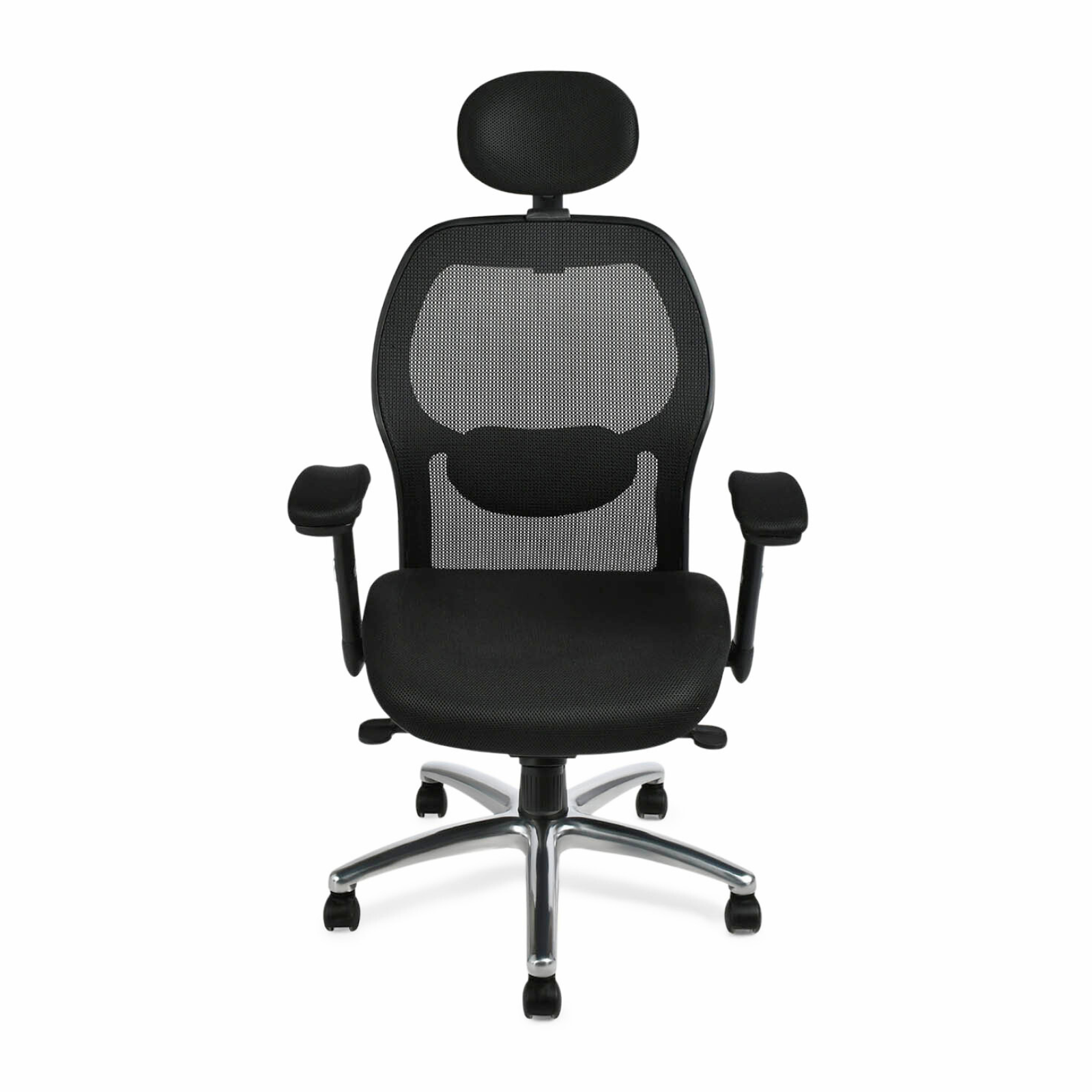 High Back Swivel Chair