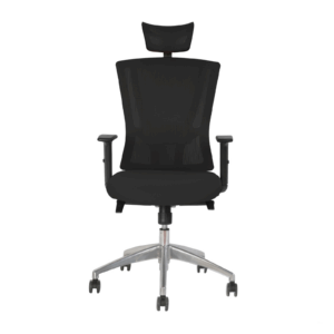High Back Mesh Swivel Chair