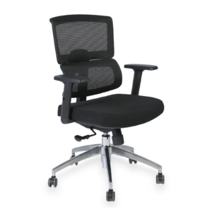Medium Back Mesh Chair