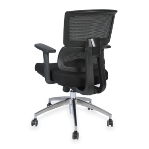 Medium Back Mesh Chair
