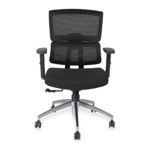 Medium Back Mesh Chair