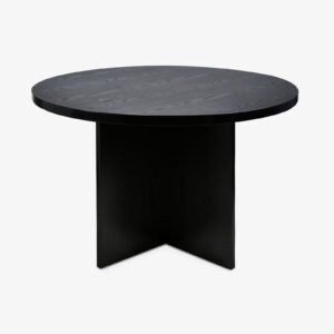 ROUND MEETING TABLE