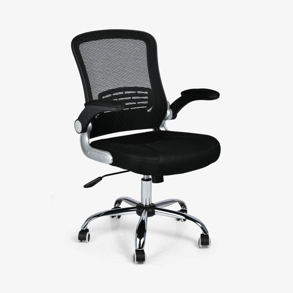 Low back Mesh Office Chair