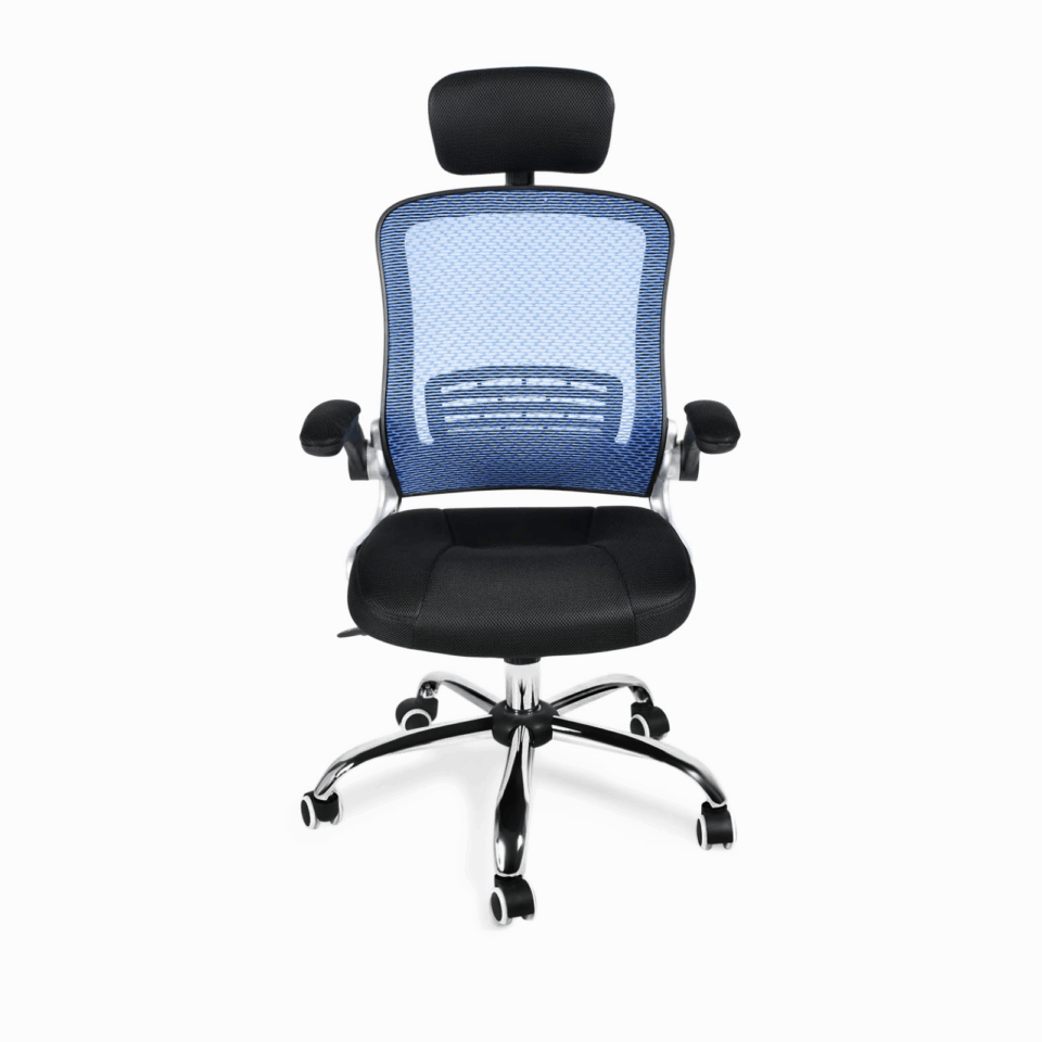 high back Mesh Office Chair