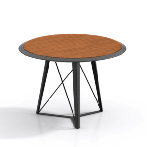 round meeting table