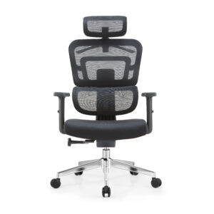 High Back Ergonomic Office Mesh Chair