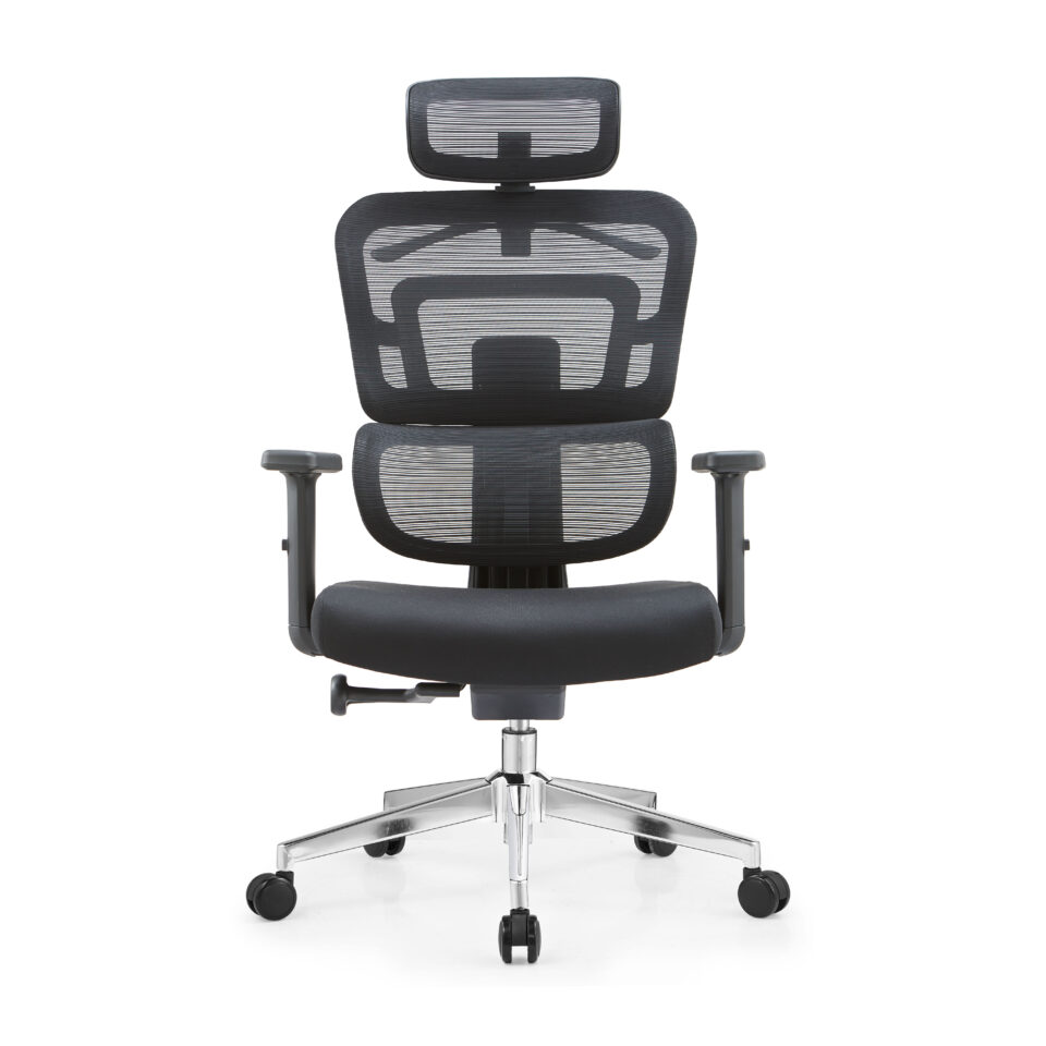 High Back Ergonomic Office Mesh Chair