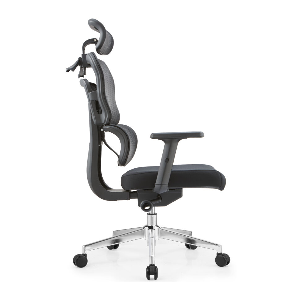 High Back Ergonomic Office Mesh Chair