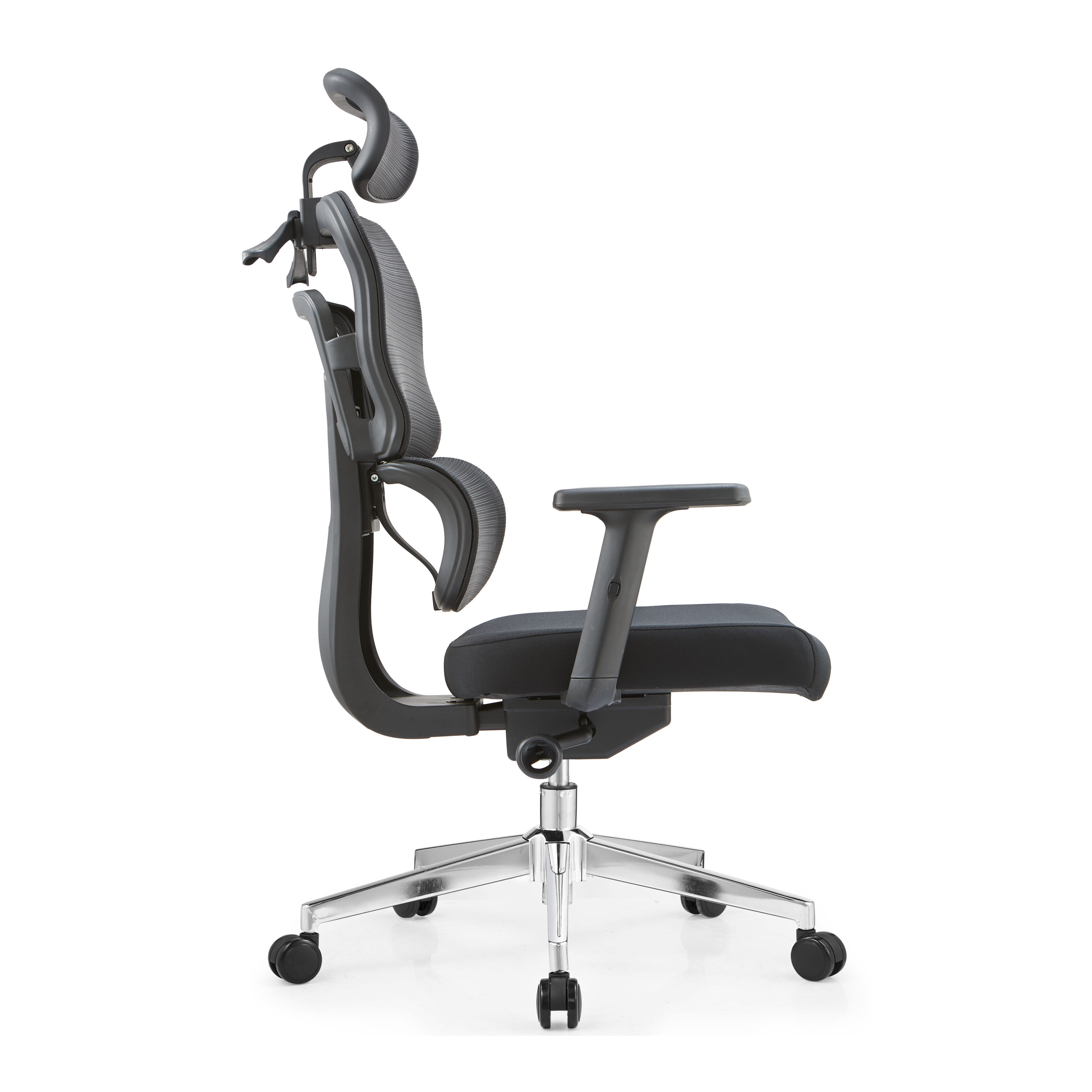 High Back Ergonomic Office Mesh Chair