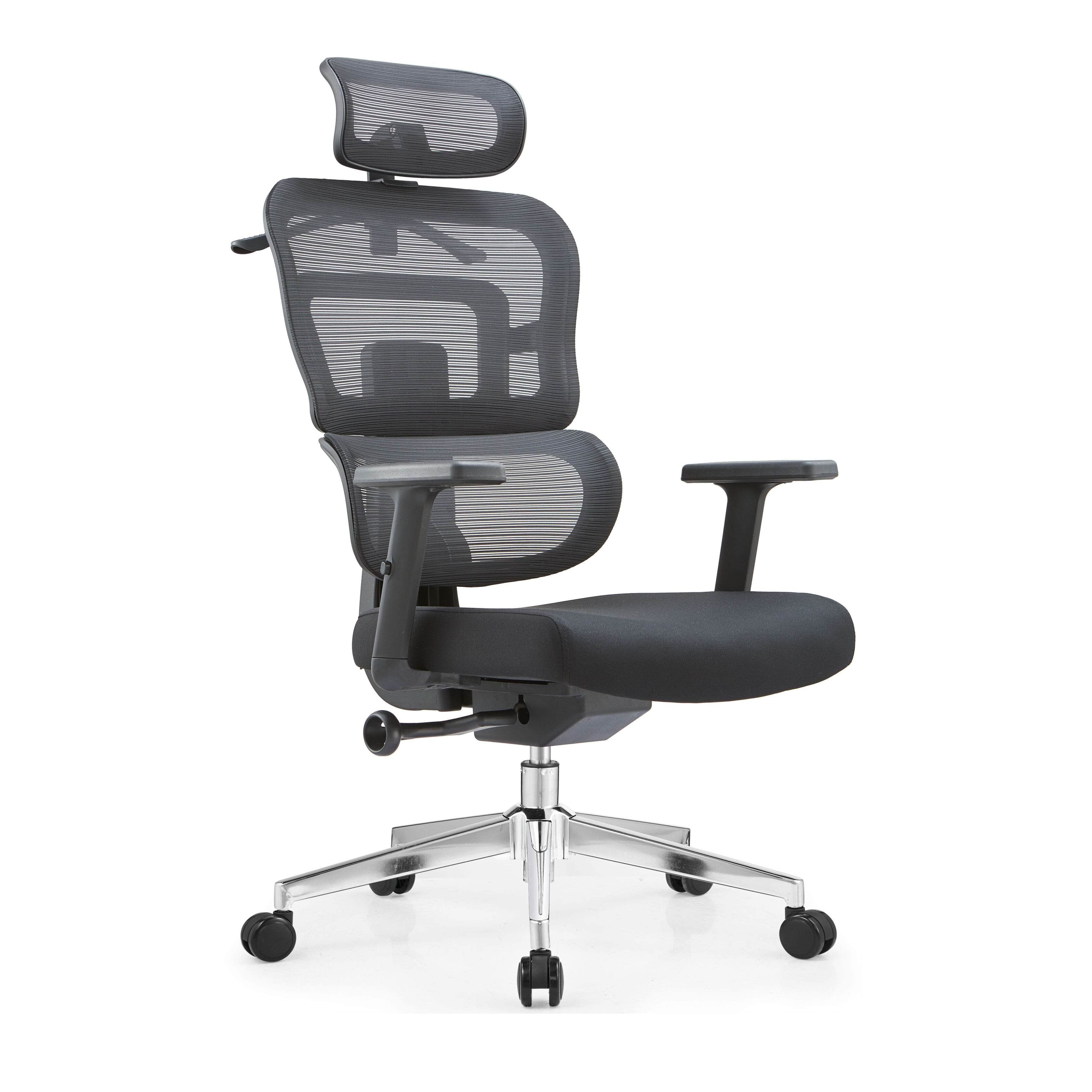 High Back Ergonomic Office Mesh Chair