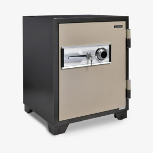 Fire Resistant Safe – 155 Kgs (700 Series)